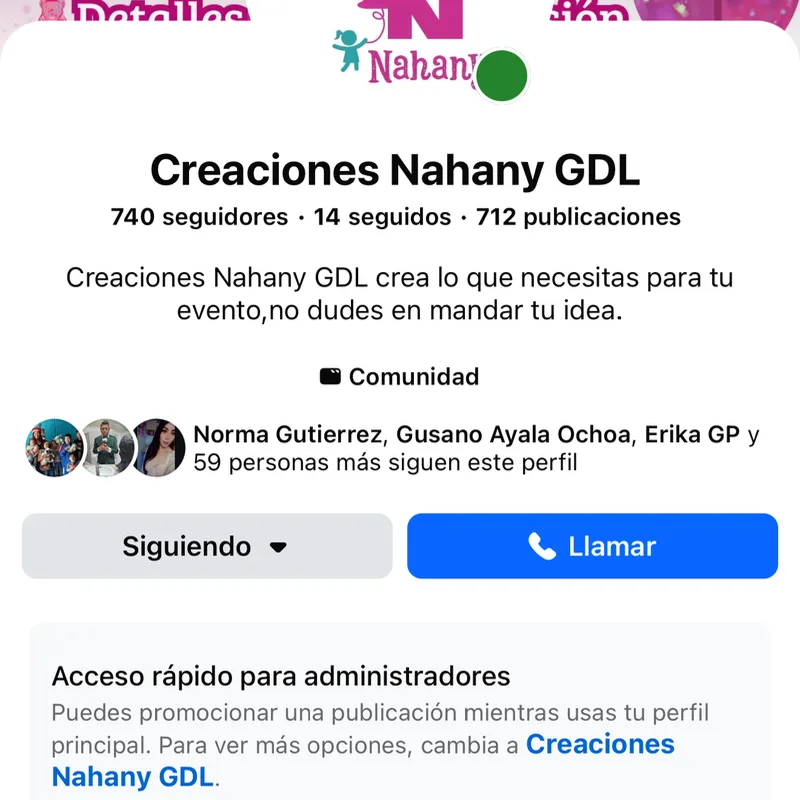 Publicación de JESSICA IVONE COBIAN GUTIERREZ