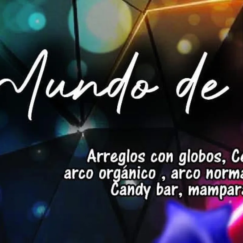 Publicación de @mundo_de_colores_92