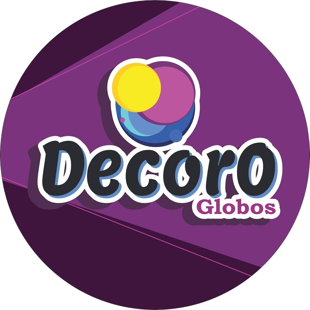 Decoroglobos Logo
