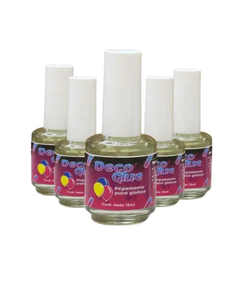 PEGAMENTO EN BROCHA DECO GLUE 15 ML