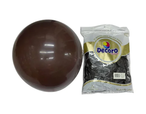 DECORO   MADERA 12"X100 PZA HIGH FASHION 2.8 GR