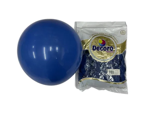 DECORO   AZUL MEZCLILLA 18"X25 PZA HIGH FASHION