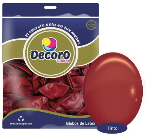 DECORO F3 - TINTO 36"X3 PZAS