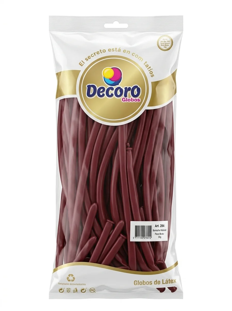 DECORO TINTO 260"X100 PZAS HIGH FASHION