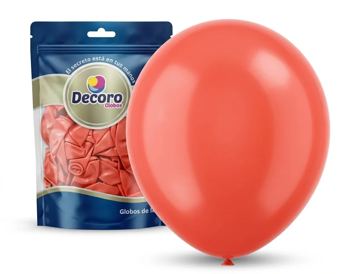 DECORO  F1-CORAL 18"X25 PZAS