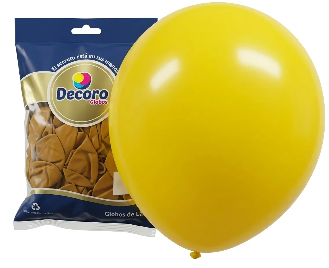 DECORO  F26-JENGIBRE 18"X25 PZAS